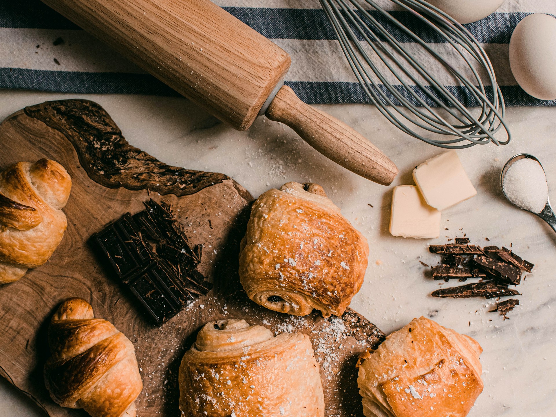 Cake Making — placeholder image