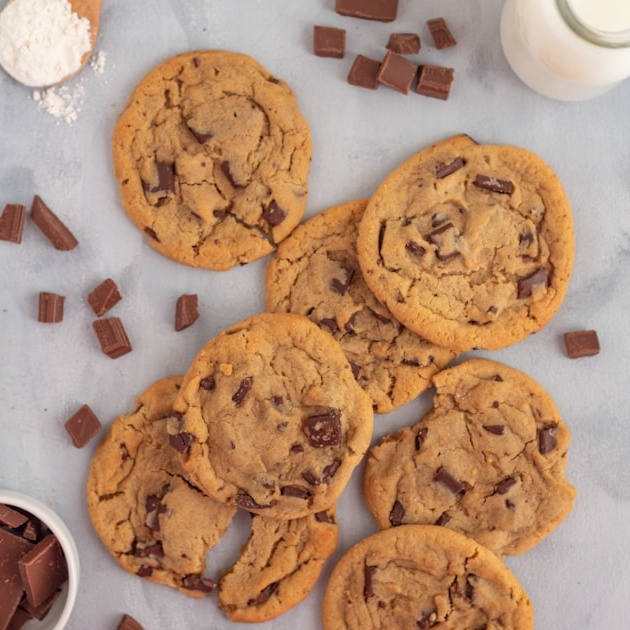 Confectionery Products — placeholder image